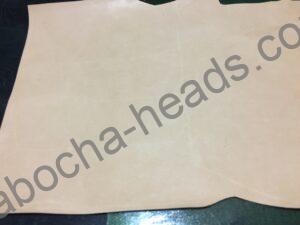 クロコダイルの薄型かぶせ財布2