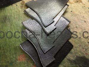 クロコダイルのロングウォレット7