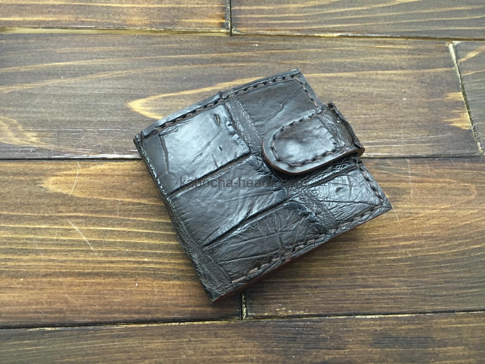 R-Ot-004b クロコダイルテール